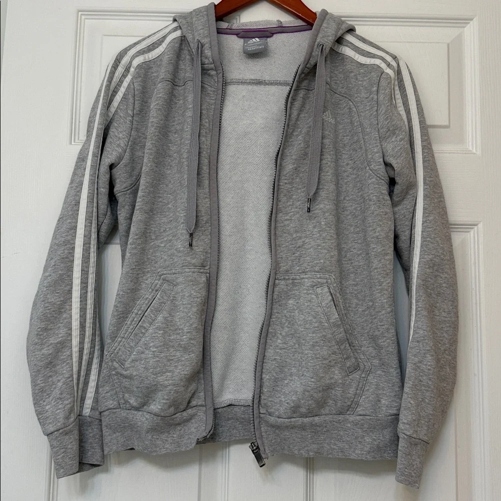 Adidas Hoodie - Picture 7 of 7